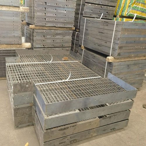 異型重型鋼格板鋼格柵板的適用范圍與領域