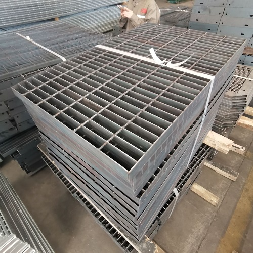 平臺鋼格板應用大揭秘這些行業(yè)都在用