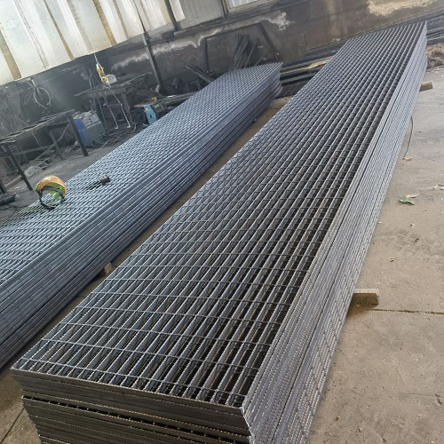 鋼格板采購合同注意這4條，避免后期糾紛！