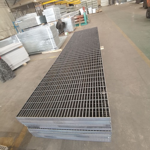 承重需求怎么匹配？鋼格柵荷載計算與選型方法