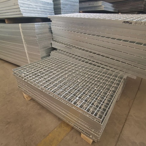 鋼格柵選購實(shí)戰(zhàn)指南：五維透視避開質(zhì)量陷阱