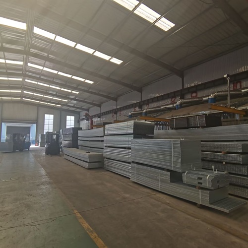 看懂這3個參數(shù)，輕松選購合適的鋼格柵規(guī)格