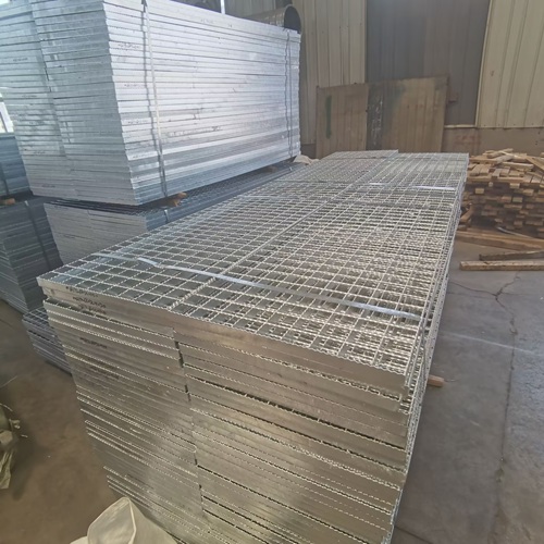 鋼格柵顏色外觀怎么選？實用與美觀平衡指南