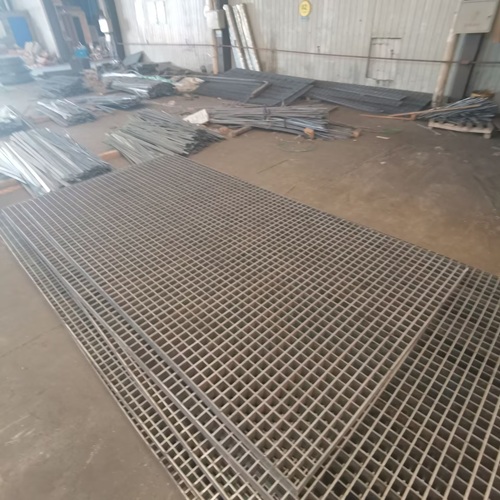 揭秘！鋼格柵不為人知的5種隱藏用法