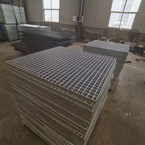 它憑什么越走越穩(wěn)？鋼格柵的成長(zhǎng)故事太勵(lì)志