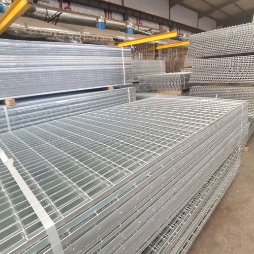 別小看它！鋼格柵在復(fù)雜工程中的關(guān)鍵作用不容忽視