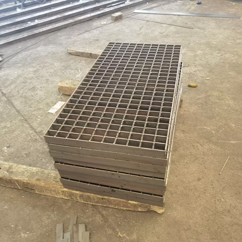 它憑什么越走越穩(wěn)？揭秘鋼格柵的突圍之道