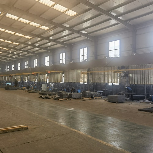 鋼格板型號怎么選？一篇講透