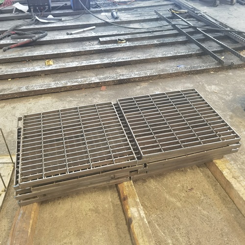 鋼格板選購最容易犯的錯，你中招了嗎？