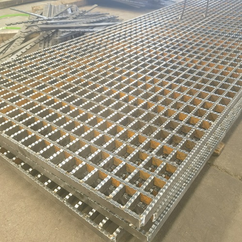 鋼格板的智能制造時代來了