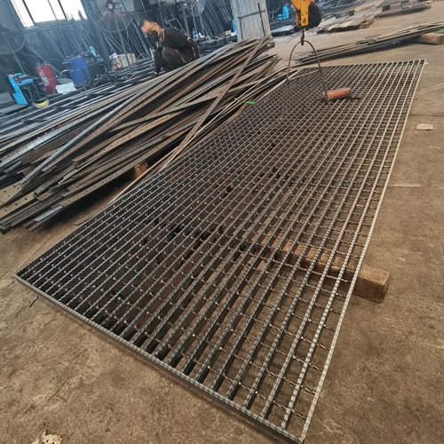 鋼格板的智能制造時代來了