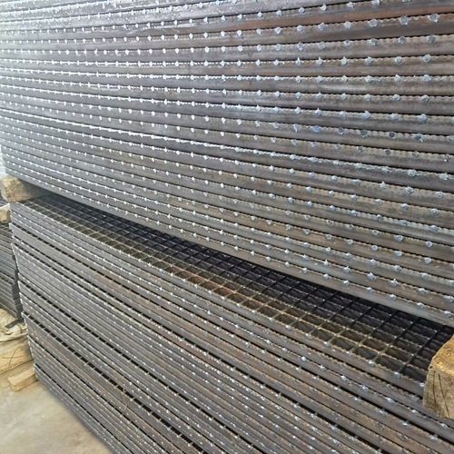 鋼格板不只是鋪地材料