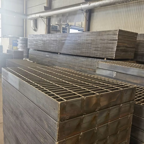 綠色建筑標準下，鋼格板的優(yōu)勢在哪