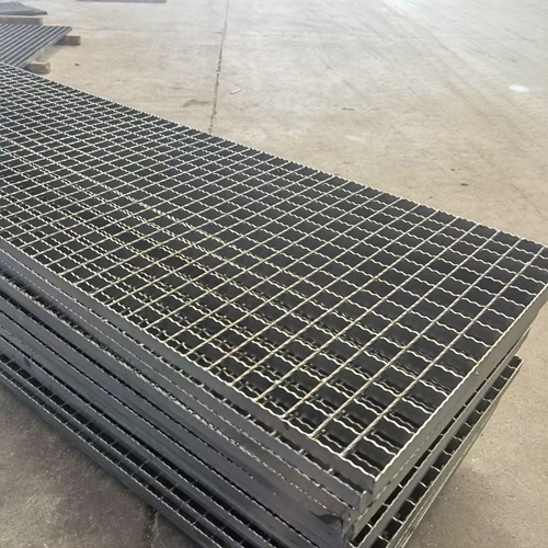 鋼格板的型號(hào)分類及適用場景一覽