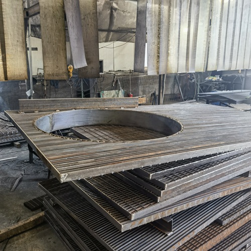 鋼格板選購(gòu)最容易踩的五個(gè)大坑