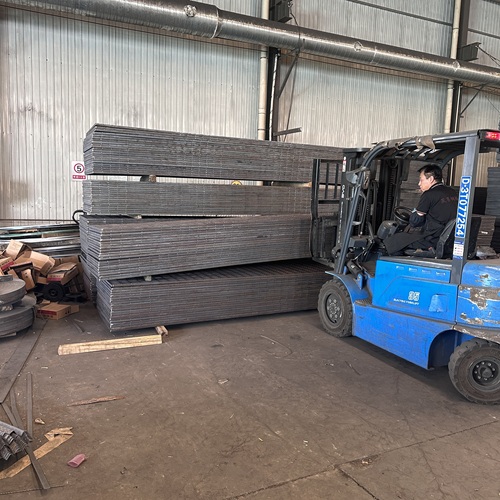 鋼格柵板的正確打開(kāi)方式你知道嗎