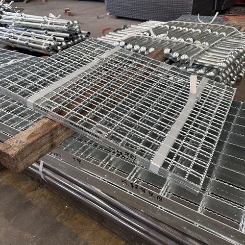 鋼格柵板行業(yè)的數(shù)字化轉(zhuǎn)型進行時