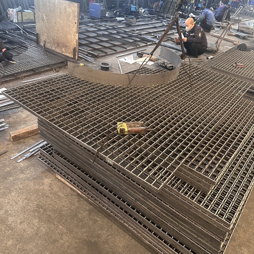 鋼格柵板選型別只看價(jià)格